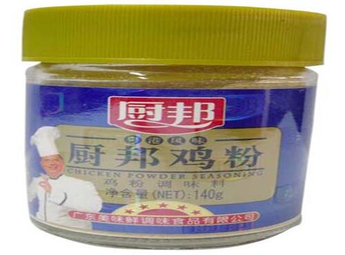 廚邦雞粉